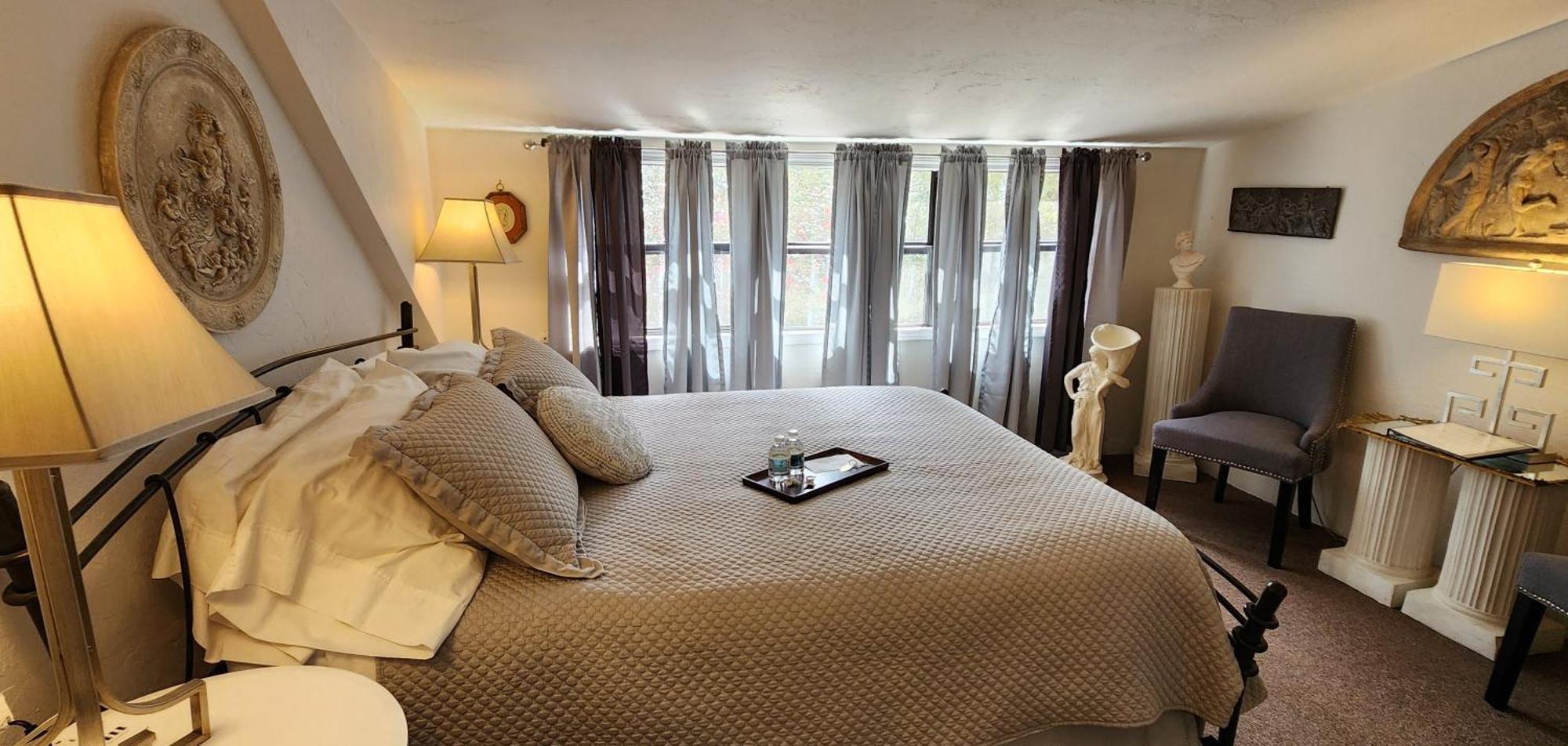 Lily Creek Lodge Далонеґа Екстер'єр фото