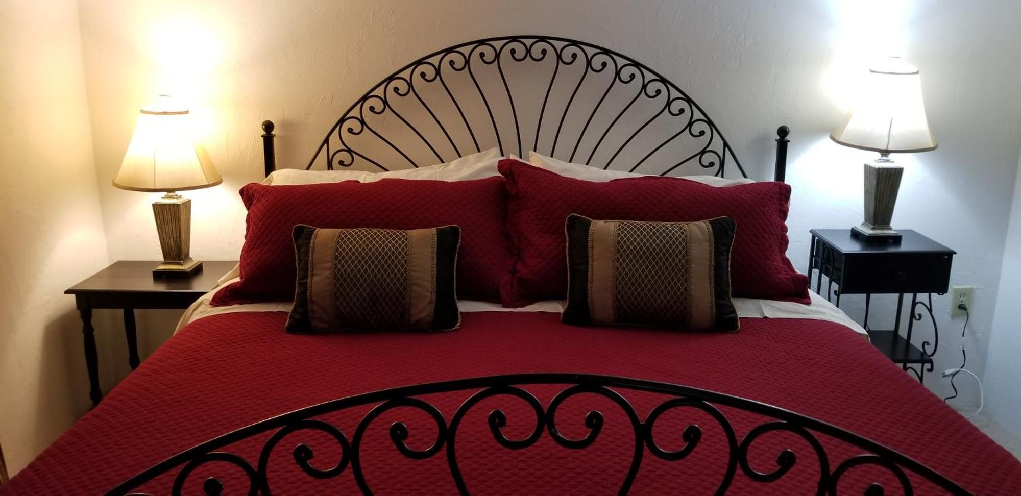 Lily Creek Lodge Далонеґа Екстер'єр фото