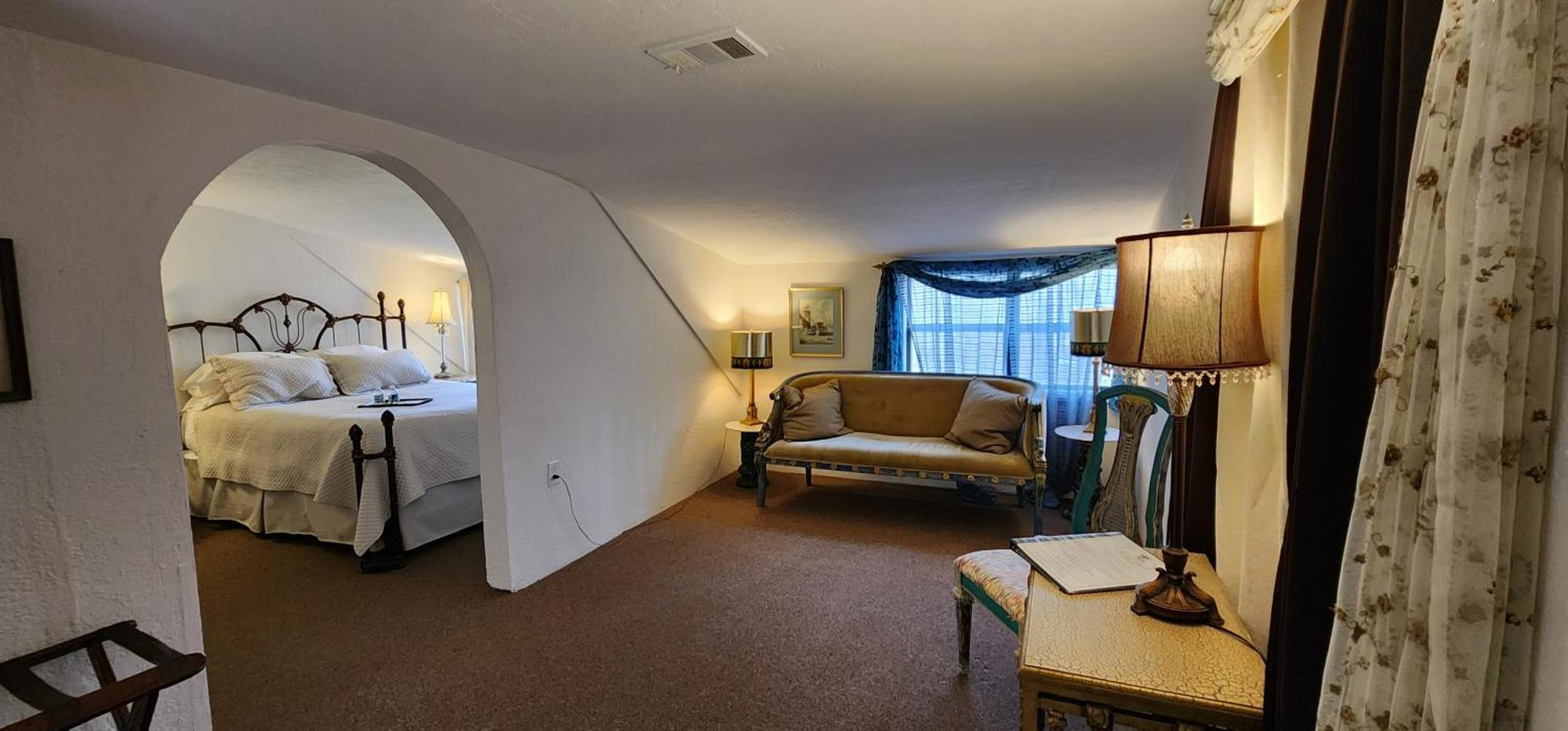 Lily Creek Lodge Далонеґа Екстер'єр фото