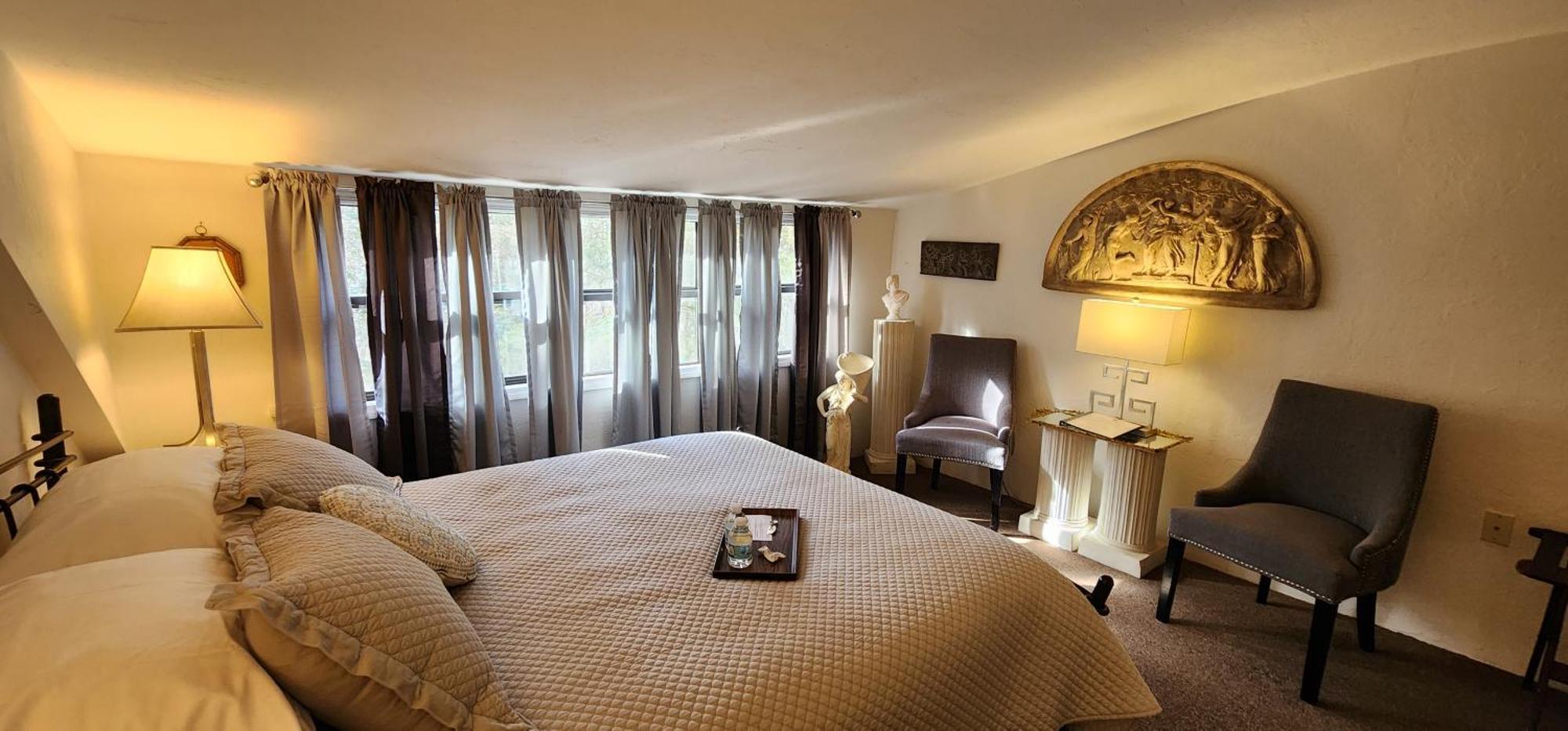 Lily Creek Lodge Далонеґа Екстер'єр фото
