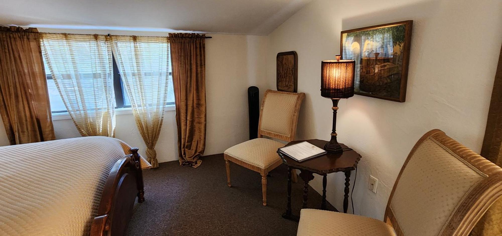 Lily Creek Lodge Далонеґа Екстер'єр фото