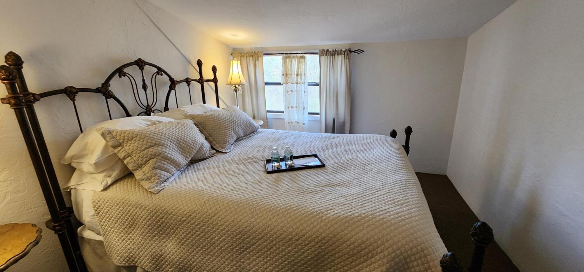 Lily Creek Lodge Далонеґа Екстер'єр фото