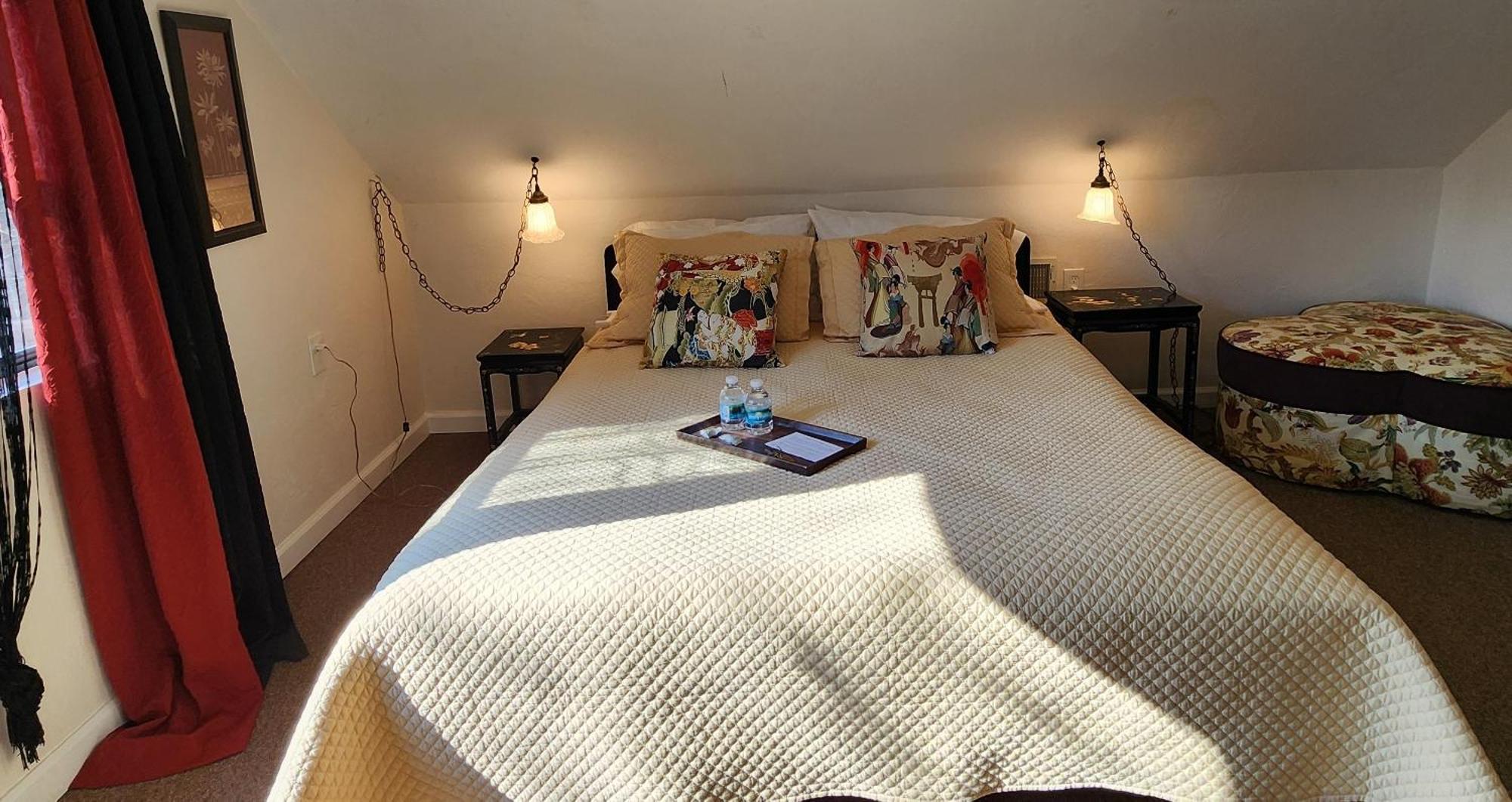 Lily Creek Lodge Далонеґа Екстер'єр фото