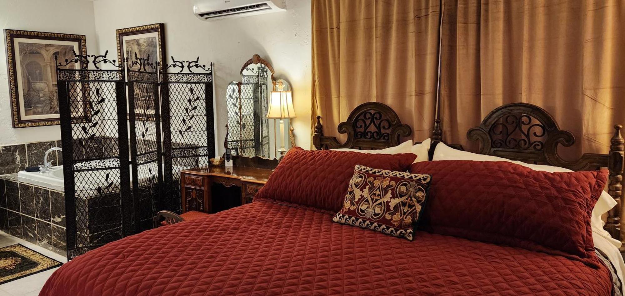 Lily Creek Lodge Далонеґа Екстер'єр фото
