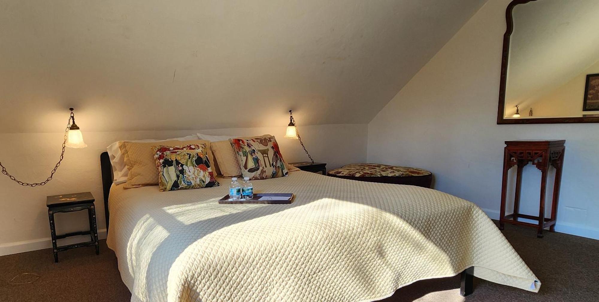 Lily Creek Lodge Далонеґа Екстер'єр фото