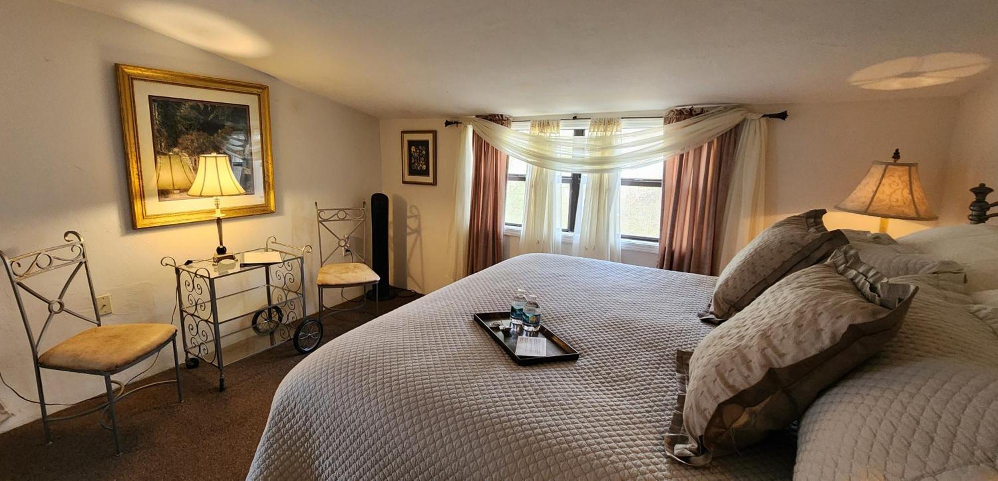 Lily Creek Lodge Далонеґа Екстер'єр фото