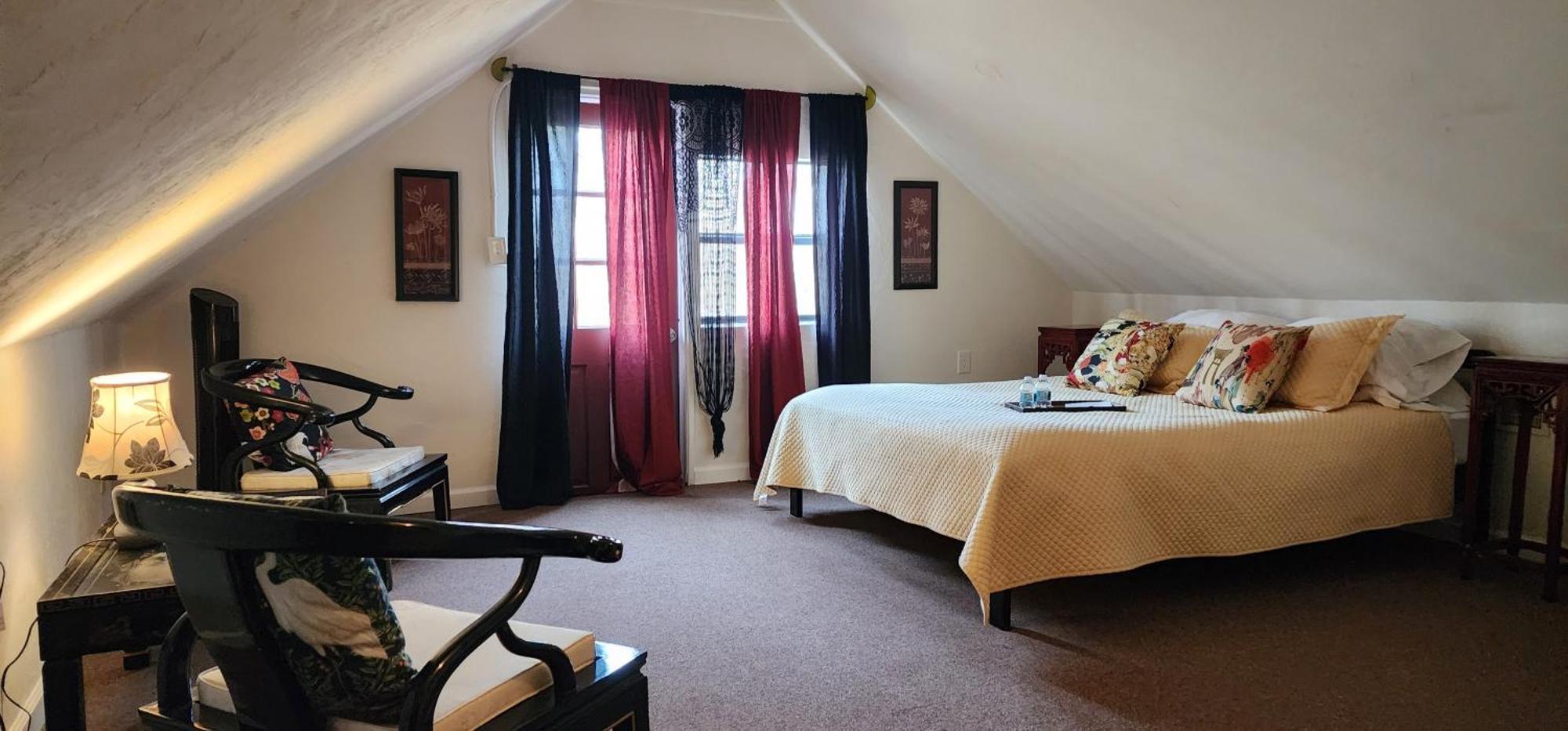 Lily Creek Lodge Далонеґа Екстер'єр фото