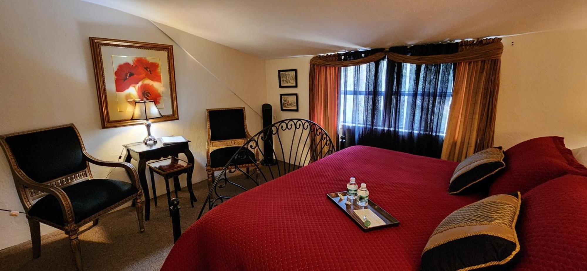 Lily Creek Lodge Далонеґа Екстер'єр фото