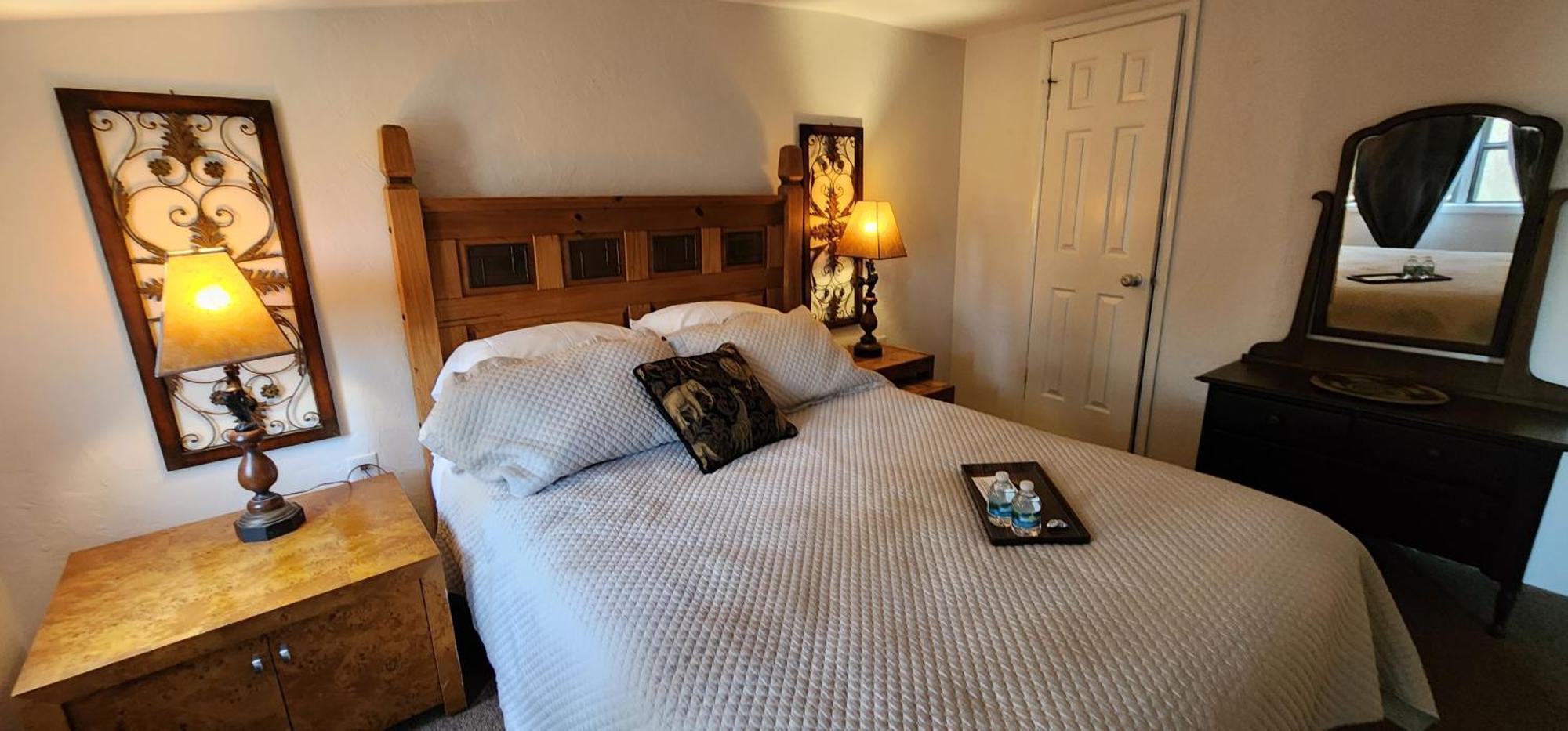 Lily Creek Lodge Далонеґа Екстер'єр фото