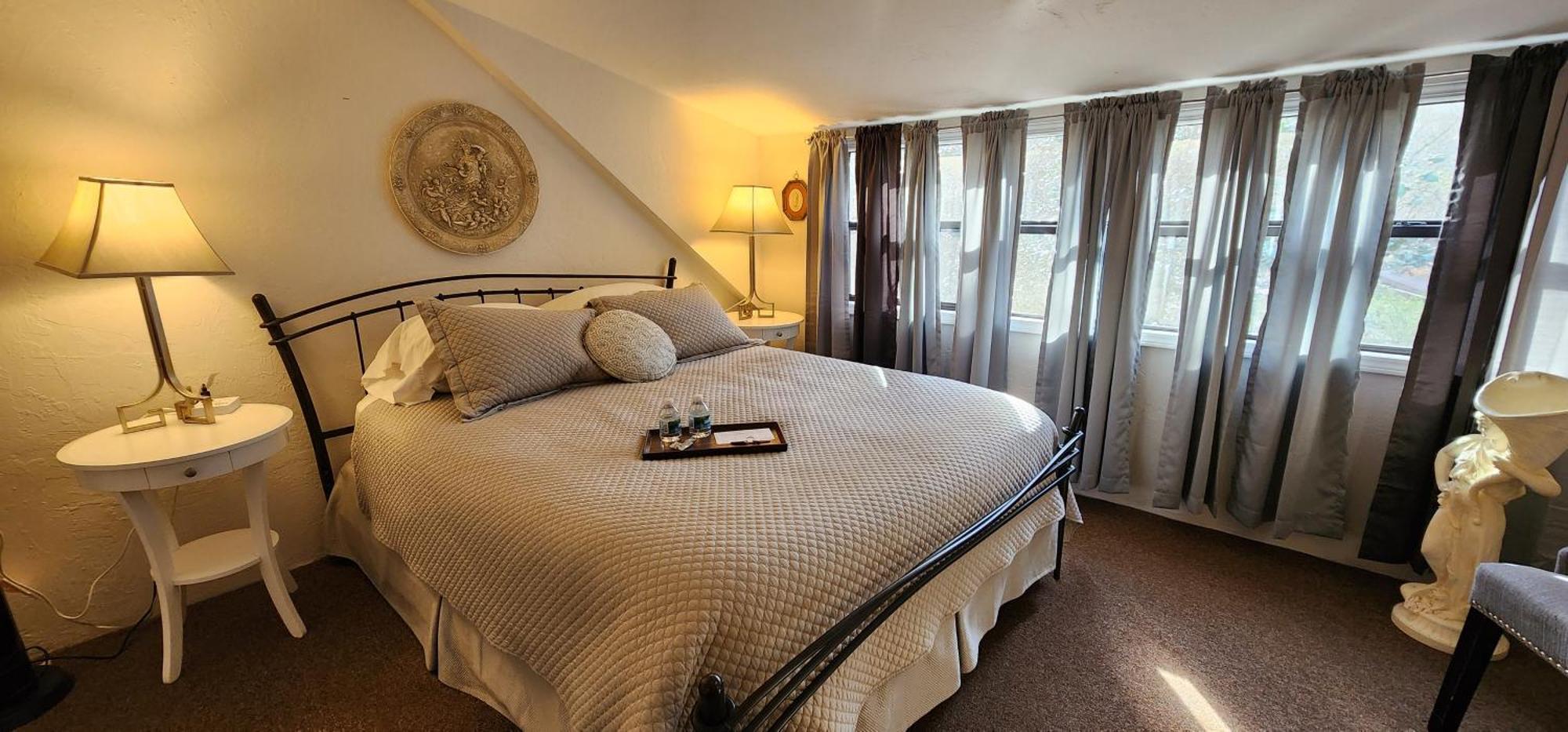 Lily Creek Lodge Далонеґа Екстер'єр фото