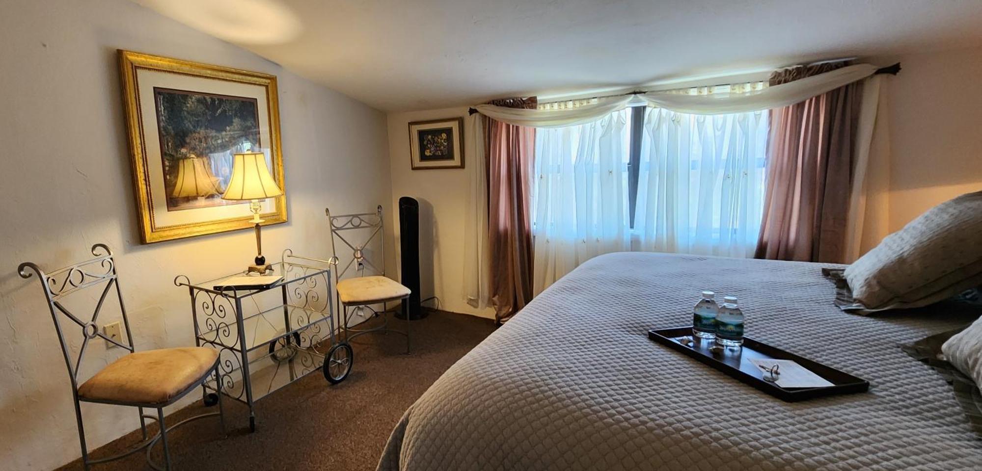 Lily Creek Lodge Далонеґа Екстер'єр фото