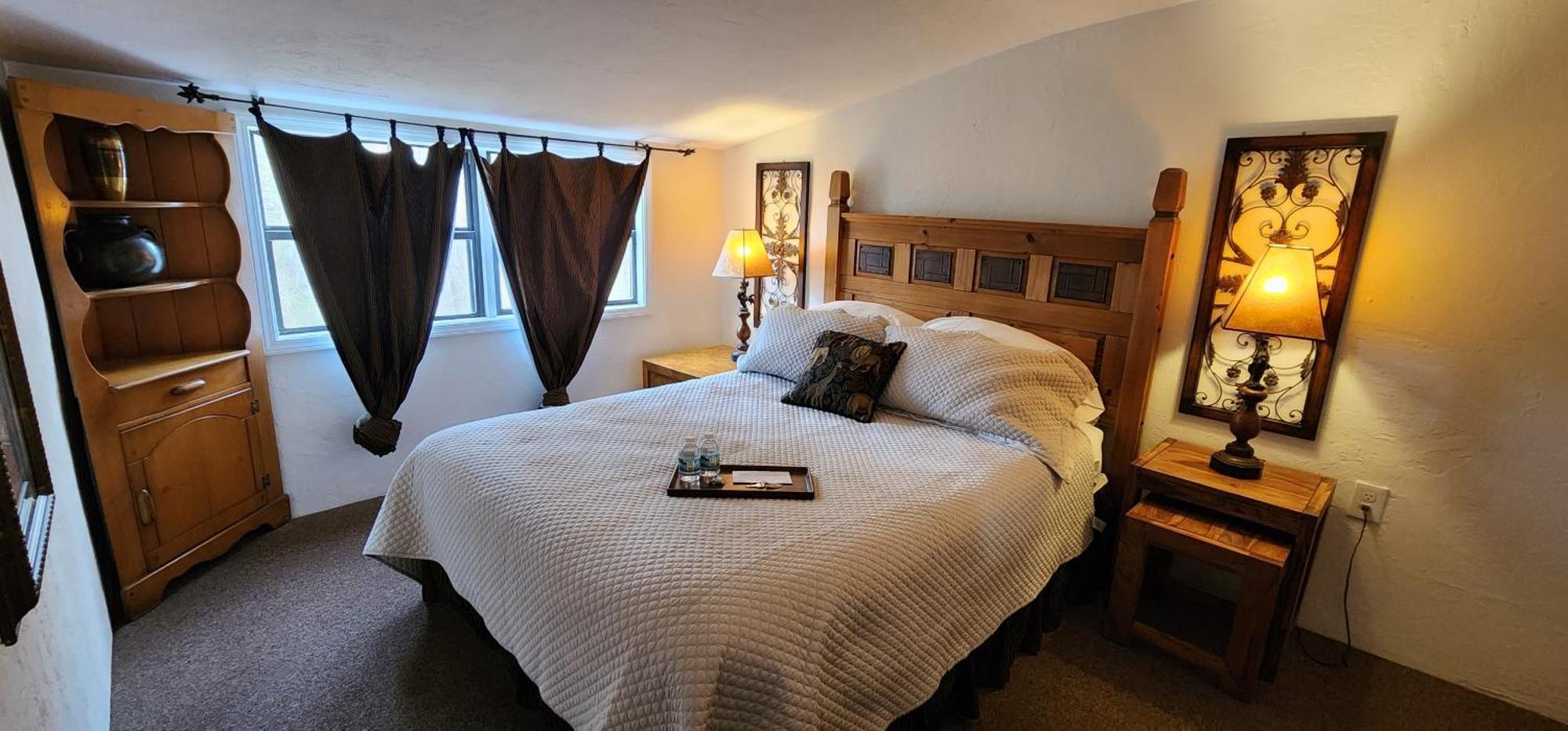 Lily Creek Lodge Далонеґа Екстер'єр фото