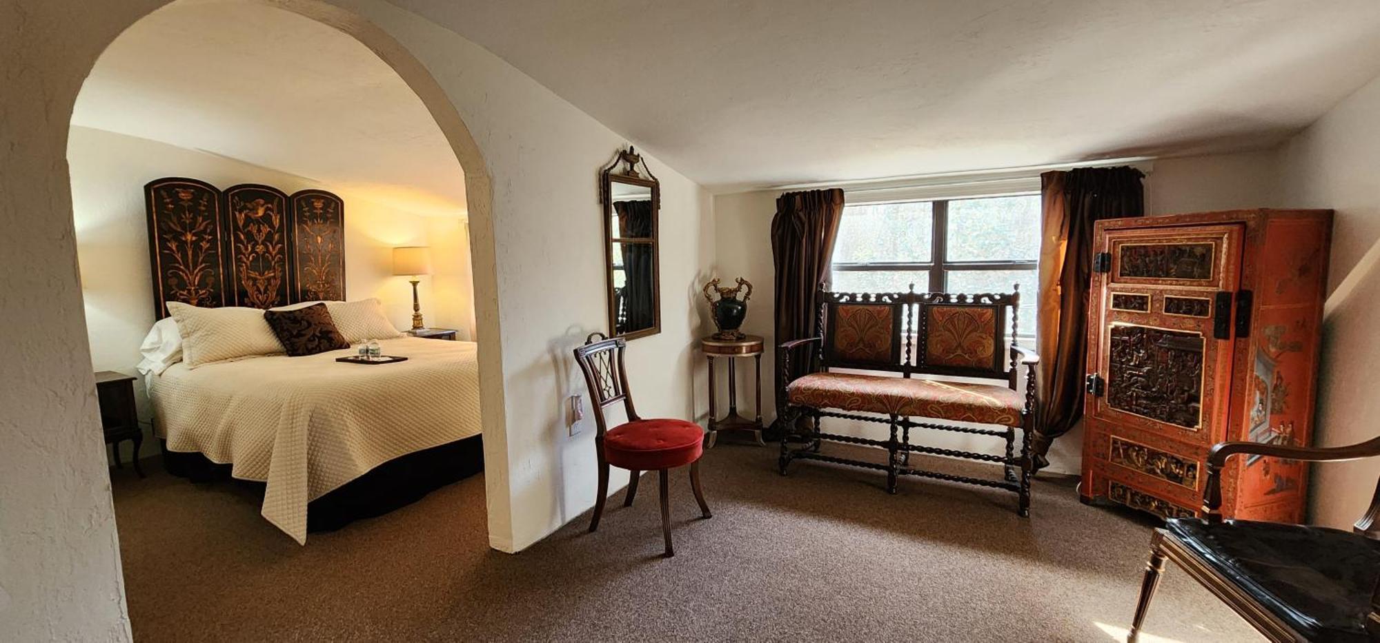 Lily Creek Lodge Далонеґа Екстер'єр фото