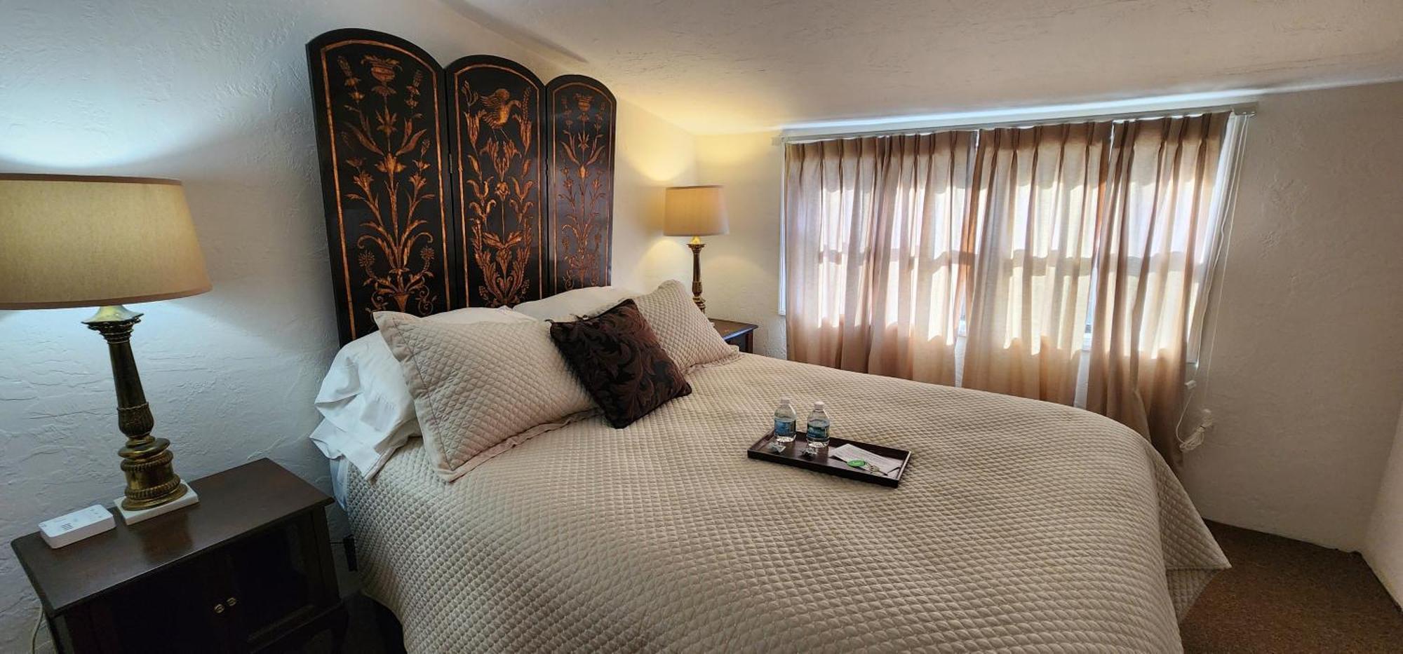 Lily Creek Lodge Далонеґа Екстер'єр фото