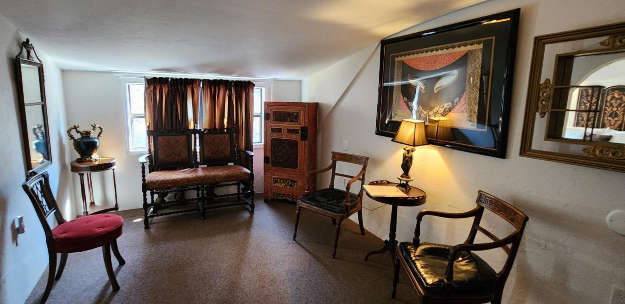 Lily Creek Lodge Далонеґа Екстер'єр фото