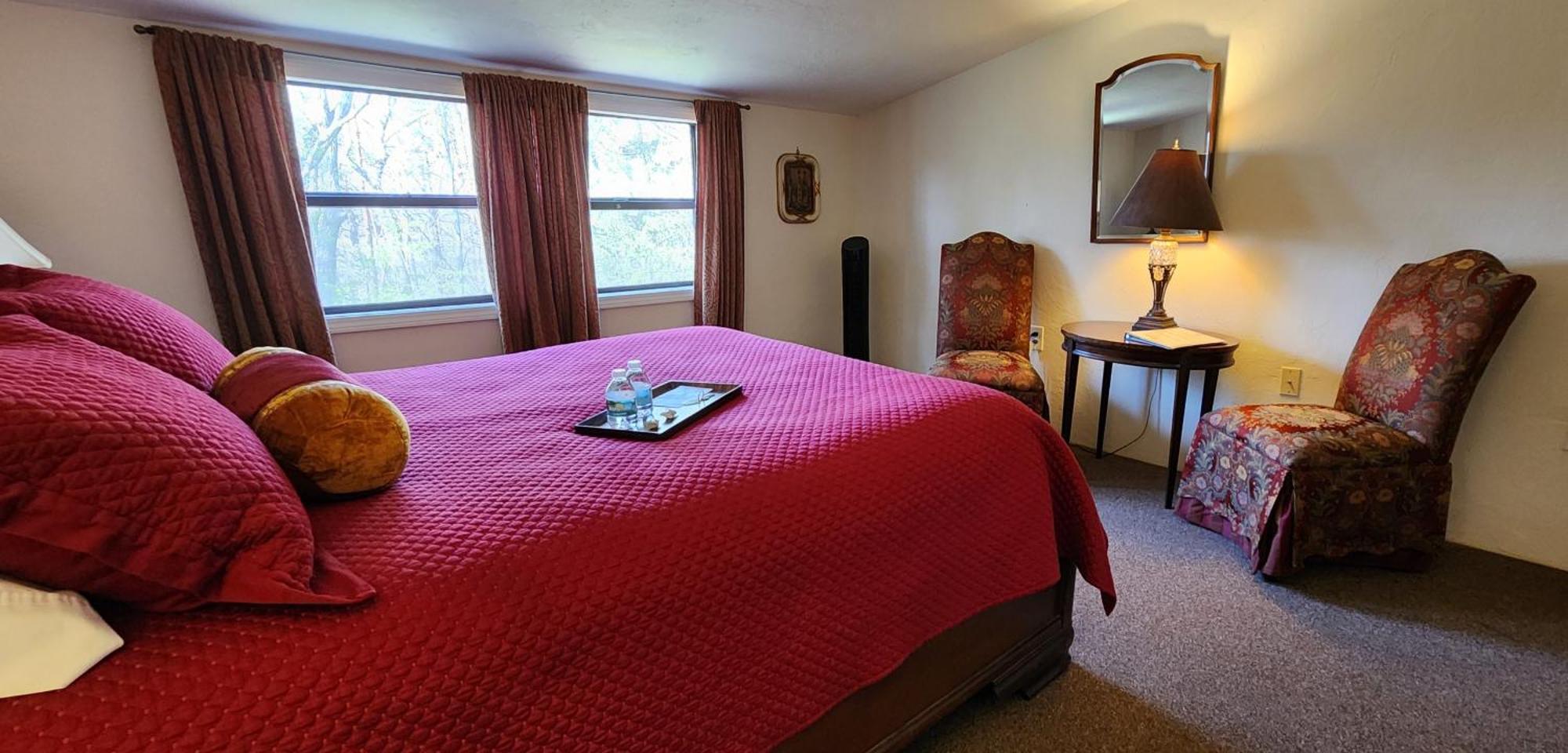 Lily Creek Lodge Далонеґа Екстер'єр фото