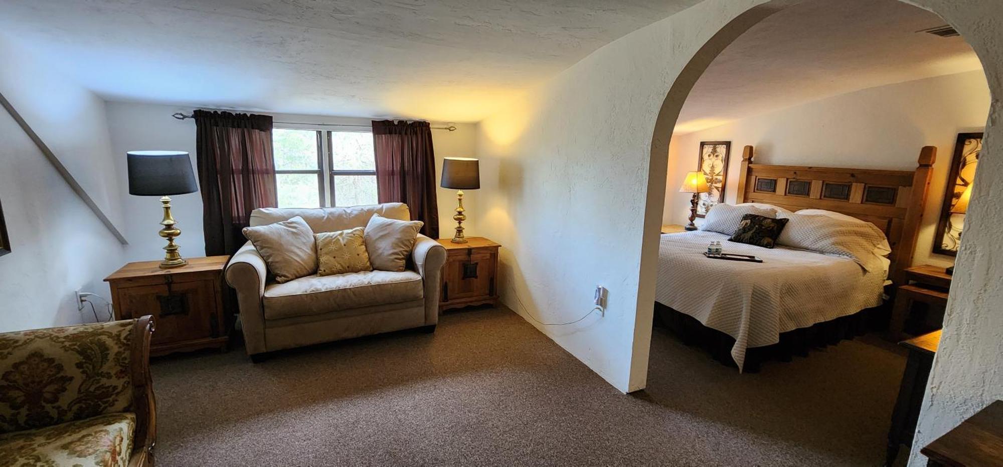 Lily Creek Lodge Далонеґа Екстер'єр фото