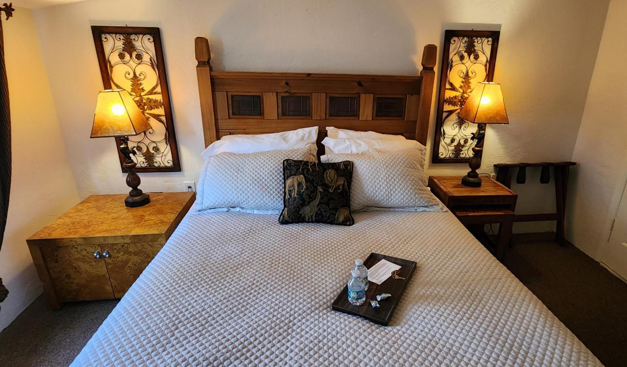 Lily Creek Lodge Далонеґа Екстер'єр фото