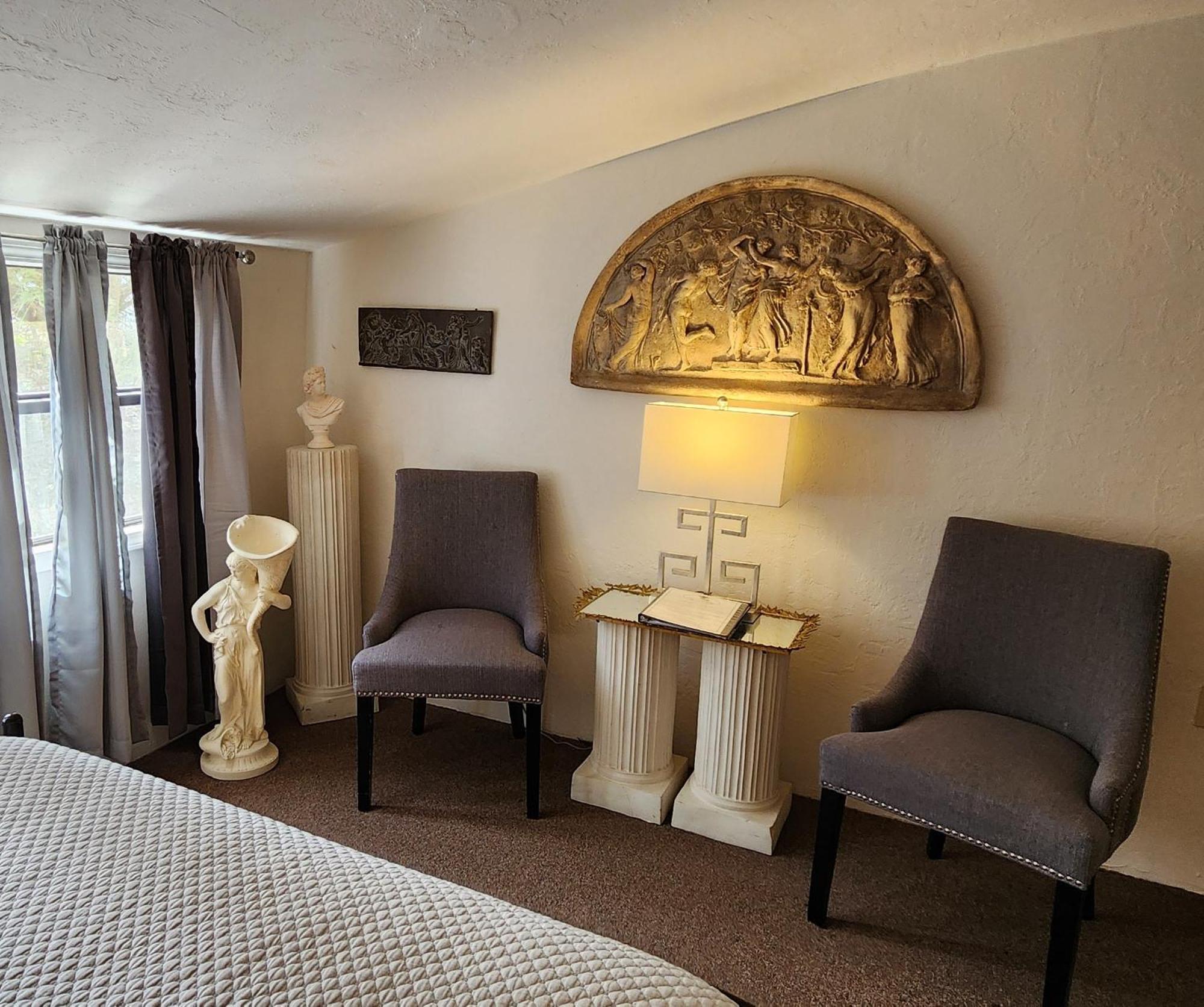 Lily Creek Lodge Далонеґа Екстер'єр фото