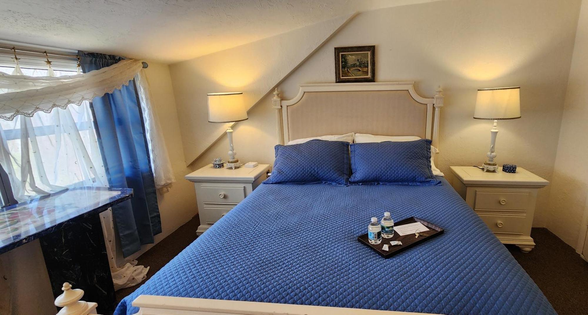 Lily Creek Lodge Далонеґа Екстер'єр фото